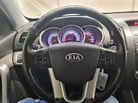 Kia sorento 2.4 x ecutive 4wd automaat, 12-rbv-9 - afbeelding 16 van  16