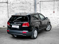 Kia sorento 2.4 xm 175pk 2011 - afbeelding 2 van  38