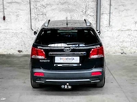 Kia sorento 2.4 xm 175pk 2011 - afbeelding 4 van  38