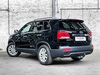 Kia sorento 2.4 xm 175pk 2011 - afbeelding 5 van  38