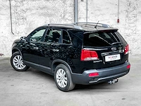 Kia sorento 2.4 xm 175pk 2011 - afbeelding 6 van  38