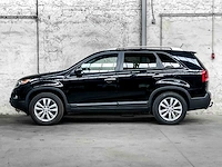 Kia sorento 2.4 xm 175pk 2011 - afbeelding 7 van  38