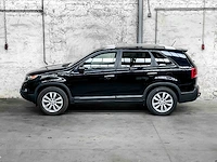 Kia sorento 2.4 xm 175pk 2011 - afbeelding 8 van  38