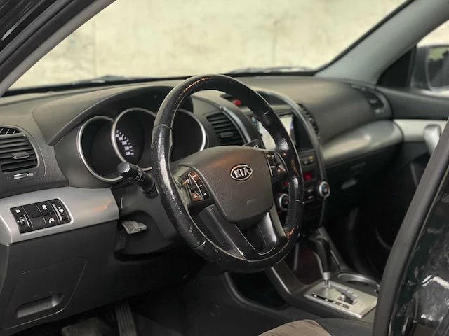 Kia sorento 2.4 xm 175pk 2011 - afbeelding 9 van  38