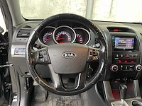 Kia sorento 2.4 xm 175pk 2011 - afbeelding 10 van  38