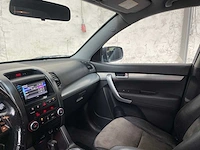 Kia sorento 2.4 xm 175pk 2011 - afbeelding 11 van  38