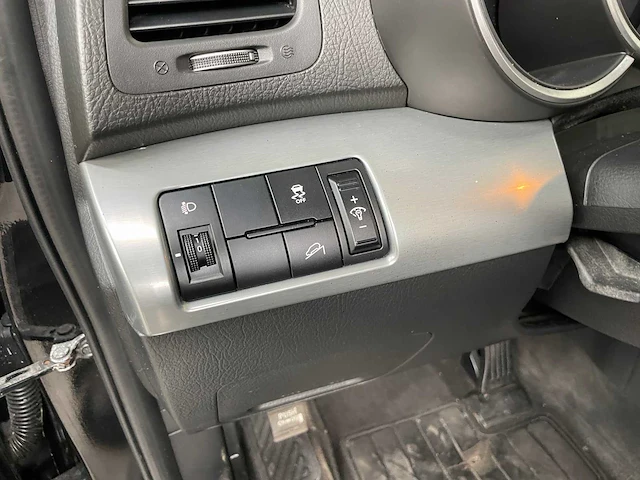 Kia sorento 2.4 xm 175pk 2011 - afbeelding 13 van  38