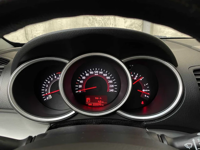 Kia sorento 2.4 xm 175pk 2011 - afbeelding 17 van  38