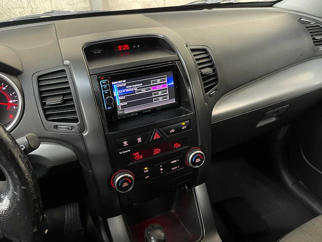Kia sorento 2.4 xm 175pk 2011 - afbeelding 19 van  38