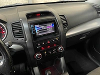Kia sorento 2.4 xm 175pk 2011 - afbeelding 19 van  38