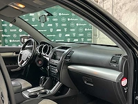 Kia sorento 2.4 xm 175pk 2011 - afbeelding 20 van  38