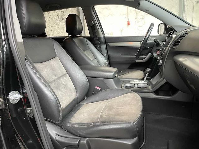 Kia sorento 2.4 xm 175pk 2011 - afbeelding 21 van  38