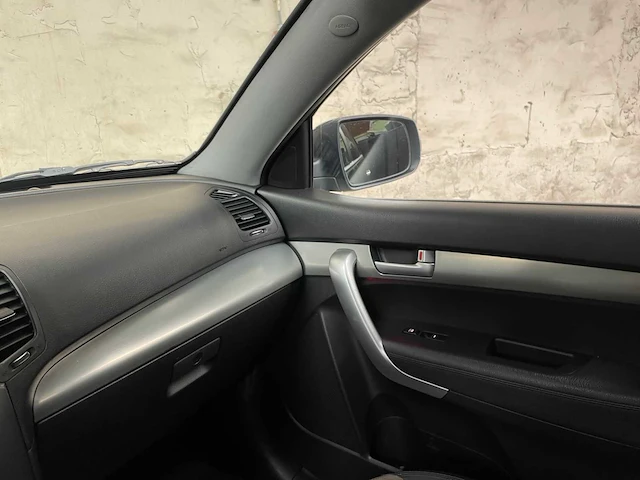 Kia sorento 2.4 xm 175pk 2011 - afbeelding 22 van  38