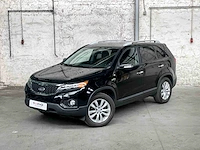 Kia sorento 2.4 xm 175pk 2011 - afbeelding 12 van  38