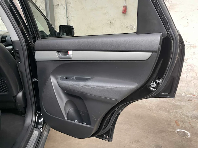 Kia sorento 2.4 xm 175pk 2011 - afbeelding 26 van  38