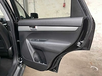 Kia sorento 2.4 xm 175pk 2011 - afbeelding 26 van  38