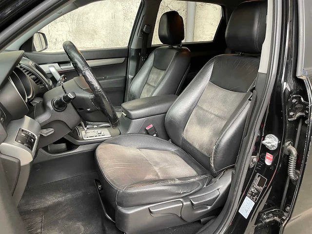 Kia sorento 2.4 xm 175pk 2011 - afbeelding 28 van  38