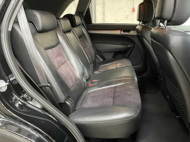 Kia sorento 2.4 xm 175pk 2011 - afbeelding 30 van  38