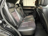 Kia sorento 2.4 xm 175pk 2011 - afbeelding 30 van  38