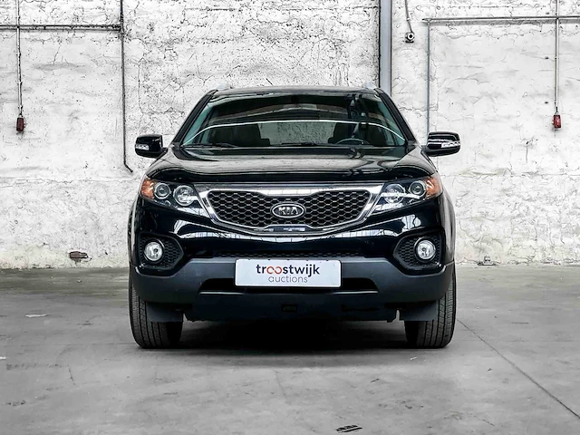 Kia sorento 2.4 xm 175pk 2011 - afbeelding 23 van  38