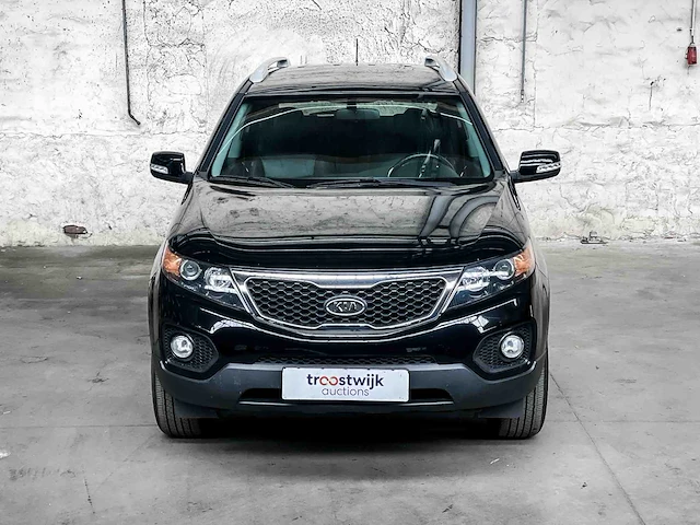 Kia sorento 2.4 xm 175pk 2011 - afbeelding 33 van  38