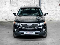 Kia sorento 2.4 xm 175pk 2011 - afbeelding 33 van  38