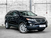 Kia sorento 2.4 xm 175pk 2011 - afbeelding 34 van  38