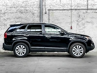 Kia sorento 2.4 xm 175pk 2011 - afbeelding 36 van  38