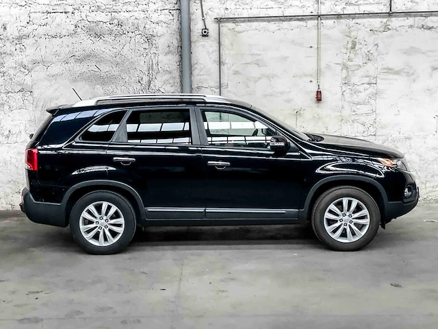 Kia sorento 2.4 xm 175pk 2011 - afbeelding 37 van  38