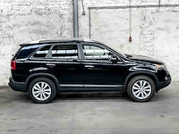 Kia sorento 2.4 xm 175pk 2011 - afbeelding 37 van  38