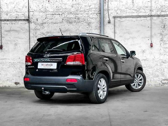 Kia sorento 2.4 xm 175pk 2011 - afbeelding 38 van  38