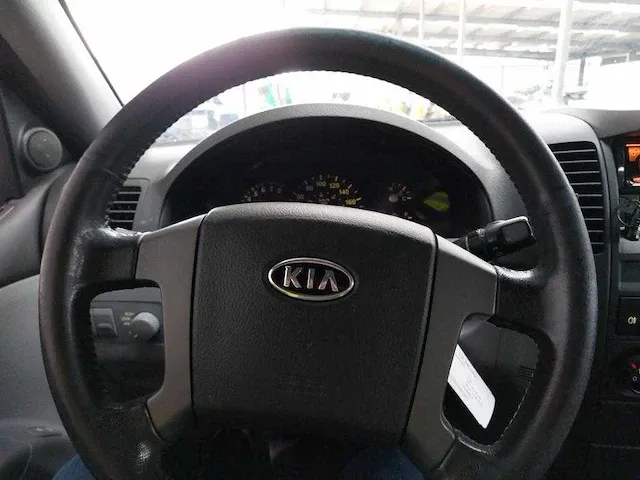 Kia sorento 2.4i comfort, 12-tr-hv - afbeelding 2 van  17