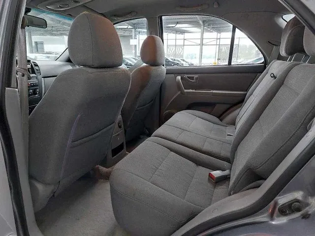Kia sorento 2.4i comfort, 12-tr-hv - afbeelding 3 van  17