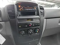Kia sorento 2.4i comfort, 12-tr-hv - afbeelding 4 van  17