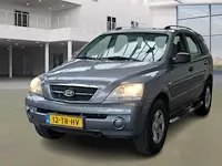 Kia sorento 2.4i comfort, 12-tr-hv - afbeelding 1 van  17