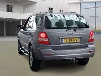 Kia sorento 2.4i comfort, 12-tr-hv - afbeelding 12 van  17