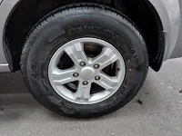 Kia sorento 2.4i comfort, 12-tr-hv - afbeelding 14 van  17