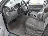Kia sorento 2.4i comfort, 12-tr-hv - afbeelding 15 van  17