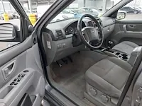 Kia sorento 2.4i comfort, 12-tr-hv - afbeelding 16 van  17