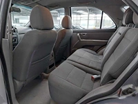Kia sorento 2.4i comfort, 12-tr-hv - afbeelding 3 van  17