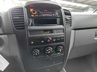 Kia sorento 2.4i comfort, 12-tr-hv - afbeelding 4 van  17