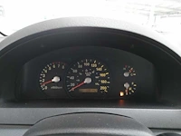 Kia sorento 2.4i comfort, 12-tr-hv - afbeelding 9 van  17