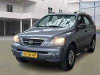 Kia sorento 2.4i comfort, 12-tr-hv - afbeelding 1 van  17