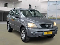 Kia sorento 2.4i comfort, 12-tr-hv - afbeelding 11 van  17
