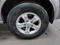 Kia sorento 2.4i comfort, 12-tr-hv - afbeelding 14 van  17