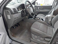 Kia sorento 2.4i comfort, 12-tr-hv - afbeelding 15 van  17