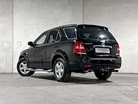Kia sorento 3.3 v6 adventure ft 247pk 2007, 34-xp-dx - afbeelding 5 van  37