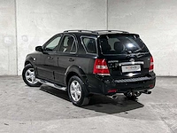 Kia sorento 3.3 v6 adventure ft 247pk 2007, 34-xp-dx - afbeelding 6 van  37