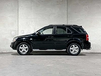 Kia sorento 3.3 v6 adventure ft 247pk 2007, 34-xp-dx - afbeelding 7 van  37