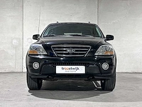 Kia sorento 3.3 v6 adventure ft 247pk 2007, 34-xp-dx - afbeelding 32 van  37